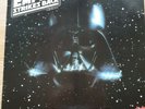 Star Wars The Empire Strikes Back Original Motion picture Soundtrack Vinyl LP...