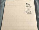 Pink Floyd **STILL SEALED** The Wall VINYL 80's COL 36183 USA