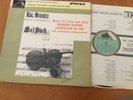 CSD 1499 green gold  ED1 Du Pre  Music for cello & viola NM  rare factory sample