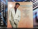 Billy Ocean Greatest Hits LP Album Vinyl Record BOTV1 Soul R&B 80's