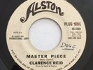 CLARENCE REID 