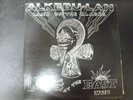 Mtume Umoja Ensemble ALKEBU-LAN LAND OF THE BLACKS LIVE AT THE EAST 2LP NM