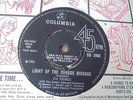 Viv Prince - Light Of The Charge Brigade 1966 UK 45 COLUMBIA THE PRETTY THINGS