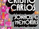 CARLOS,ERASMO-SONHOS E MEMORIAS 1941-1972 (GATE) (DLX) VINYL LP NEU