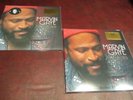 MARVIN GAYE COLLECTED 180 GRAM 1ST EDITION GOLD VINYL LOW #D 449/500 + BONUS SET