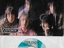 THE ROLLING STONES Mother's Little Helper / Lady Jane original 45 with PicSleeve