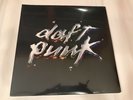 DAFT PUNK Discovery VINYL SET One More Time Harder Better Faster Stronger 2001