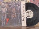 THE POP GROUP, Y - UK LP RAD 20