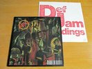 SLAYER † REIGN IN BLOOD   First press DEF JAM