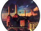PINK FLOYD VINYL LP - ANIMALS - PICTURE DISC