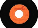 BOB BRADY & THE CON CHORDS - MORE, MORE, MORE OF YOUR LOVE - CHARIOT - VG++