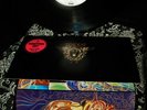 WHITE LBL PROM  '72 Orig TEMPEST 1st LP   HARD PROG CREAM POWER ALAN HOLDSWORTH