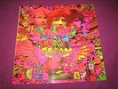 CREAM - DISREALI GEARS - REACTION UK 1966 TOP EXAMPLE OF THIS CLASSIC