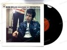 Bob Dylan - Highway 61 Revisited NL LP 1967 '