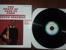 ORNETTE COLEMAN- SHAPE OF JAZZ TO COME VINYL LP Year (Record: NM Cover: NM)