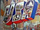 United Sons Of America - Greetings From The U - ID1499z