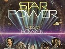 LP Meco, Foreigner, Kiss et al. Star Power STAR WARS, STILL SEALED K-Tel