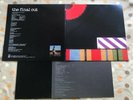 Pink Floyd ?– The Final Cut LP JAPAN PRESS