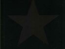David Bowie Blackstar - 2nd - 180gm vinyl LP album record UK 88875173871 ISO