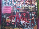 Yeah Yeah Yeahs ?– Fever to Tell LP, 2003 UK Picture Disc Vinyl, Excellent Cond.