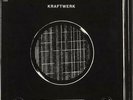 Kraftwerk Radio-Activity + lyric insert UK vinyl LP album record E-ST11457