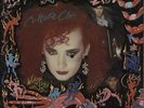 Culture Club Waking Up With The Hous... picture disc LP vinyl  record UK