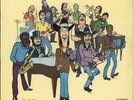 Doug Sahm Doug Sahm And Band vinyl LP album record USA SD7254 ATLANTIC 1973