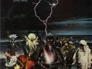 Live Evil Black Sabbath UK 2-LP vinyl record (Double Album) SAB10 VERTIGO 1983