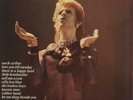 The World Of David Bowie - Front Lami... David Bowie UK vinyl LP  record