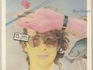 Marc Jordan Blue Desert vinyl LP album record USA BSK-3362 WARNER BROS 1979