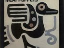 Out My Way Meat Puppets UK vinyl LP album record SST049 SST 1986