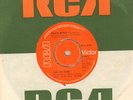 Life On Mars ? - 4pr David Bowie UK 7