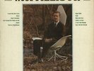 I Love The Life I Live Mose Allison vinyl LP album record UK RM52318 REALM