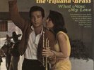 Herb Alpert What Now My Love vinyl LP album record UK AMLS.977 A&M 1966