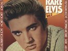 Rare Elvis Vol. 2 Elvis Presley German vinyl LP album record PL89119 RCA 1983