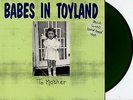 Babes In Toyland To Mother - Green Vinyl vinyl LP album record French