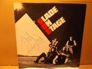 Slade - Slade On Stage RCALP 3107 UK LP 1st Press 1982 RCA. signed