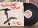 PERSONALITY CRISIS, CREATURES FOR AWHILE - LP RI-10,005