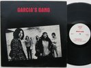 GRATEFUL DEAD Garcia’s Gang 2x LP live 1971, Fugitive Records, NM vinyl, Jerry