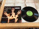 BETTY JOHNSON The Song You Heard LP ORIG ATLANTIC STEREODISC NEAR MINT