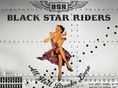 Black Star Riders-All Hell Breaks Loose (US IMPORT) VINYL NEW