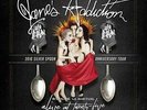 JANE`S ADDICTION-ALIVE AT TWENTY FIVE RITUAL DE LO HAB (UK IMPORT) VINYL LP NEW