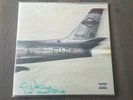 Eminem kamikaze vinyl first press red camo NM
