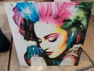 LP Madonna - Fever in cologne ( brand new ) picture disc  vinyl record