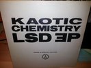 Kaotic Chemistry LSD EP 1992 Hardcore 12