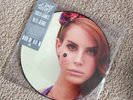 Lana Del Rey - Video games  7” Picture Disc  Vinyl Mint Condition