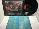 Lizzy Borden - Visual Lies LP - Metal Blade ST-73288 - Tested EX Vinyl - Rare S6