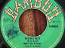 Winston Wright/Don Drummond?–