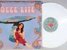 Deee-Lite - Bring Me Your Love (1994) WHITE Colored Vinyl 12
