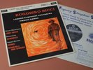 SXL 2197 WBg ED1 Ruggiero Ricci LSO Gamba Carmen Havanaise Violin Virtuoso RARE